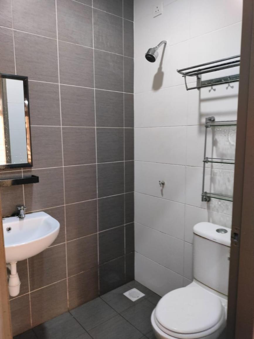 Holiday home Ar Rayyan Banting