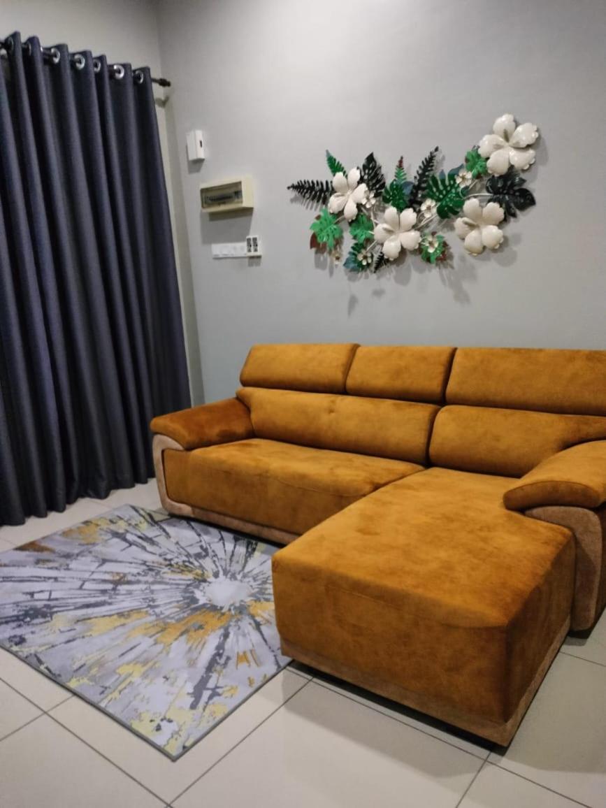 Ar Rayyan Banting Holiday home