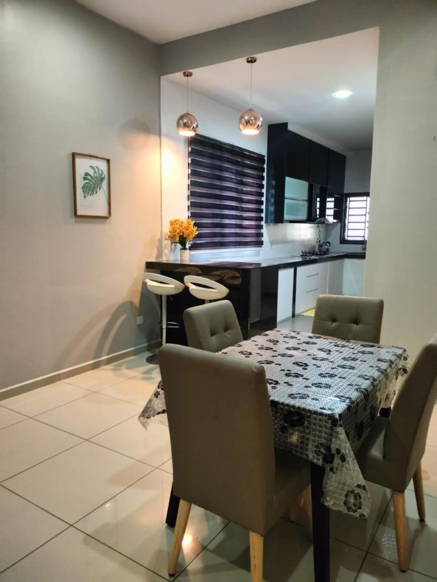 Holiday home Ar Rayyan Banting *